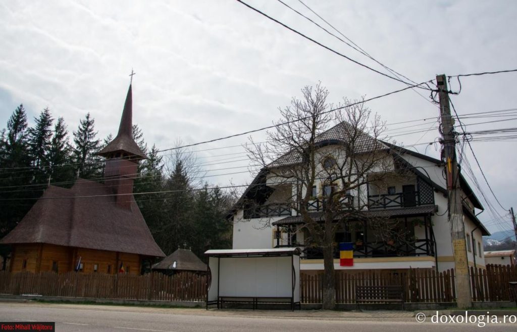 Ρουμανία: Νέο Κέντρο Ημερήσιας Φροντίδας και Θεραπείας για άπορους ηλικιωμένους στο Νεάμτς