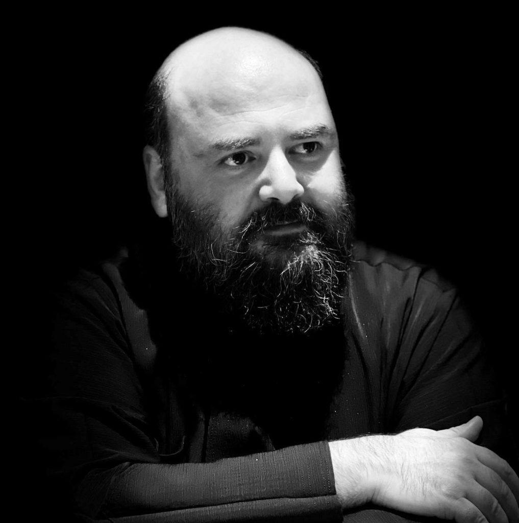 π. Λίβυος: “Πάτερ ημών – Λέγε με πατέρα” αύριο Κυριακή στην pemptousia.tv