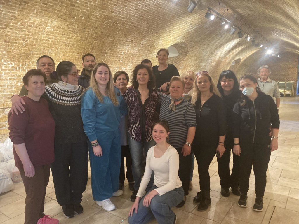 Κανείς χωρίς βοήθεια στην Μητρόπολη Κερκύρας και τις ημέρες του Πάσχα