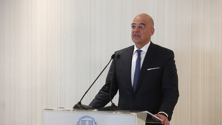 Σουδάν: Νέα σύσκεψη της Μονάδας Διαχείρισης Κρίσεων του ΥΠΕΞ υπό τον Ν. Δένδια