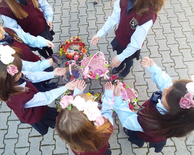 Σάββατο του Λαζάρου – Ήθη και έθιμα στην Ελλάδα