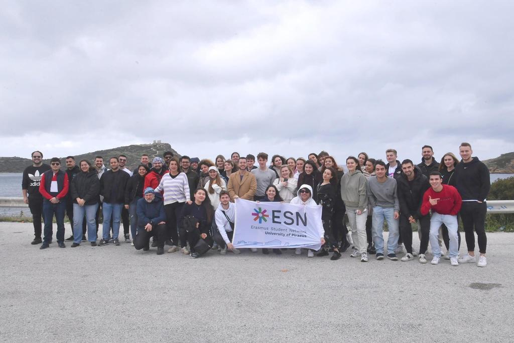 MOBILITET NE KUADER TE PROGRAMIT ERASMUS