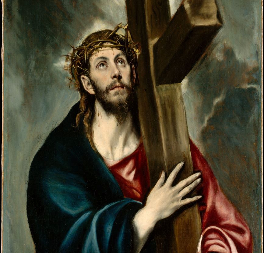 «Ο Χριστός Πάσχων» από τη Θεατρική Ομάδα της Μητροπόλεως Ρεθύμνης