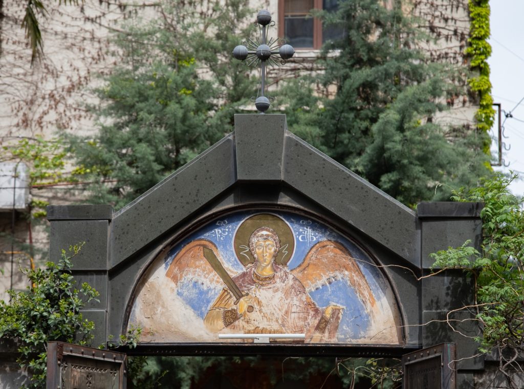 „ფიროსმანობა 2023