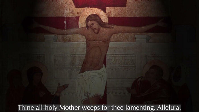 METROPOLITAN HILARION (ALFEYEV) LAUNCHES ENGLISH-LANGUAGE YOUTUBE CHANNEL (+VIDEO)