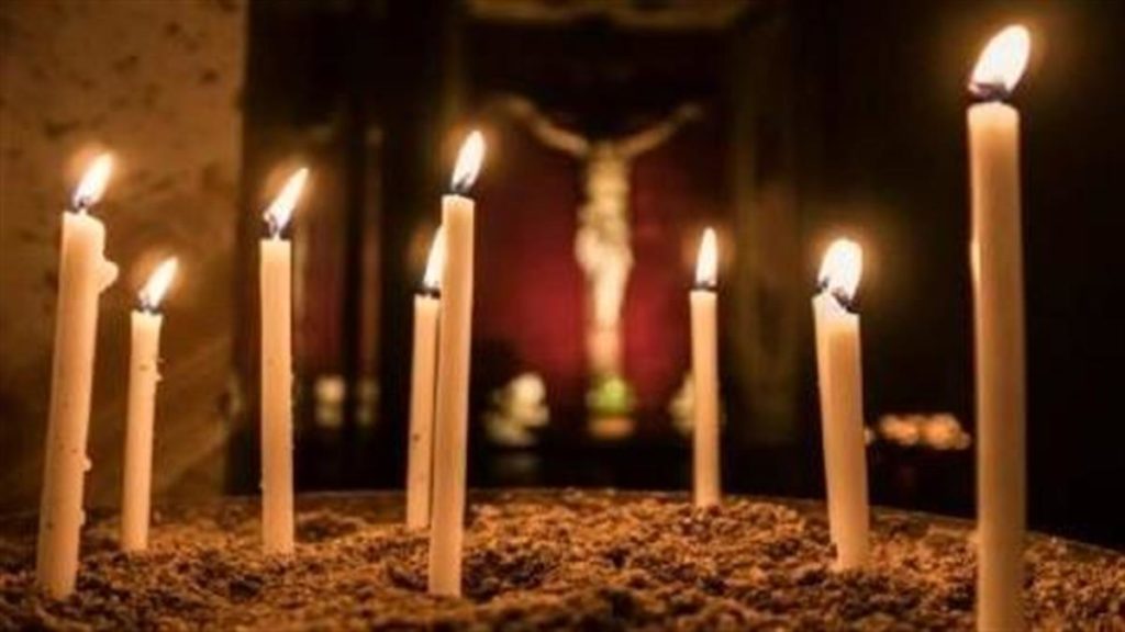 Κύπρος: Μυστήριο Αγίου Ευχελαίου για το προσωπικό της Ιεράς Αρχιεπισκοπής