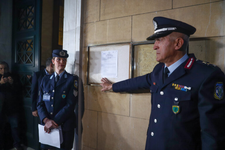 Εκλογές 2023: Άρχισε επίσημα η προεκλογική περίοδος