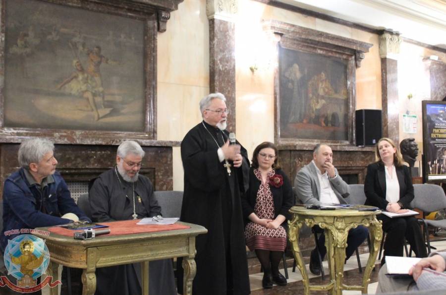 Музикалната поема „Рилският пустинник“ с премиера в Софийската опера