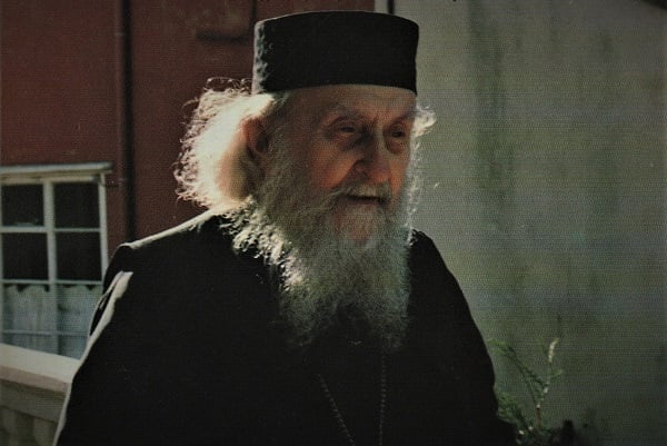 Άγιος Σωφρόνιος, Η πιο υπέροχη επιστήμη!