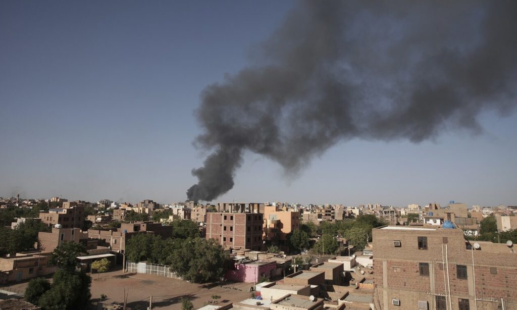 Κατέρρευσε και η νέα προσπάθεια εκεχειρίας στο Σουδάν