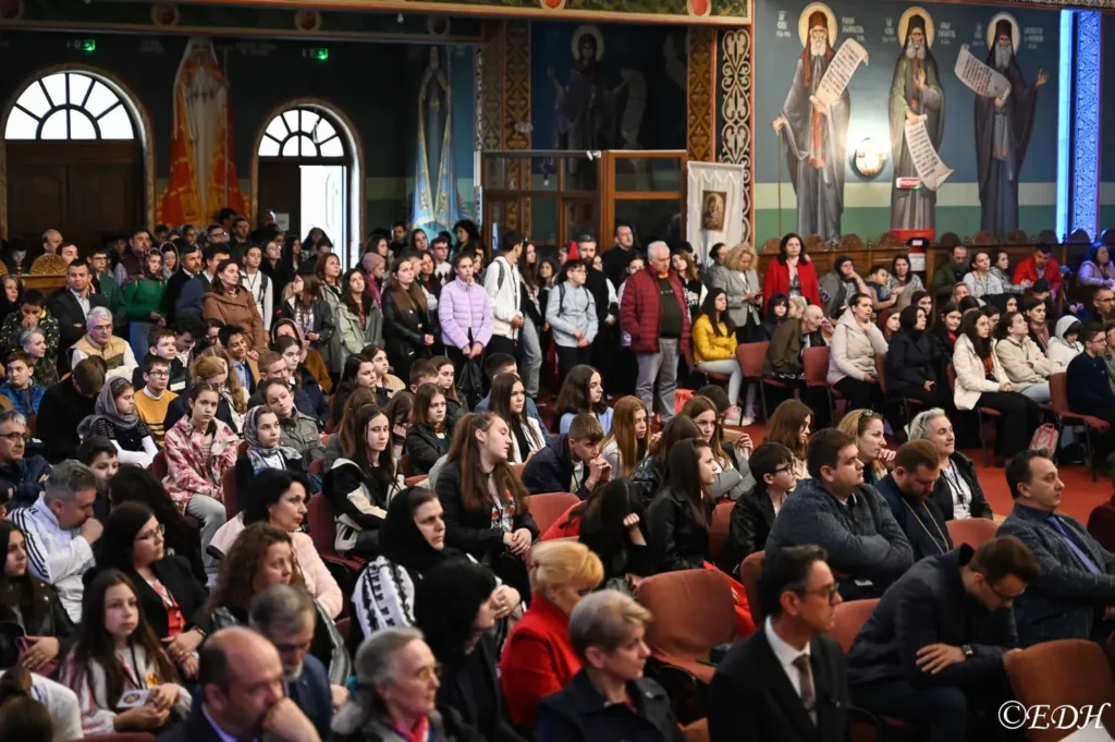 La Deva are loc etapa naţională a Olimpiadei de Religie, clasele V-VIII