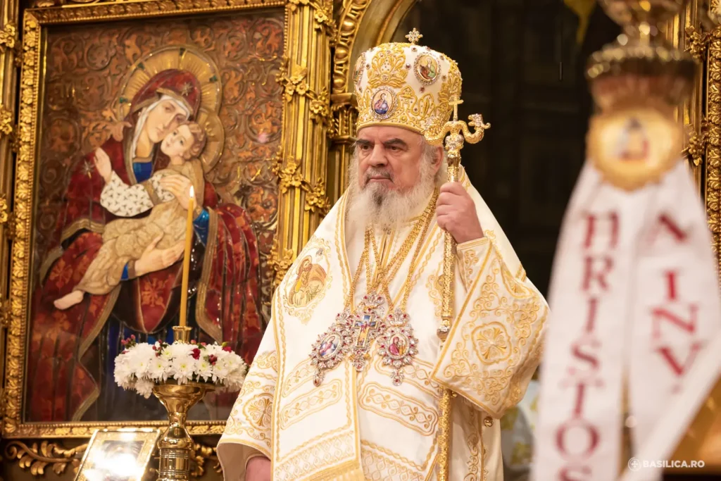 Patriarhul României: Izvorul Tămăduirii, o sărbătoare foarte populară. Aduce bucuria Paștilor și celor care suferă