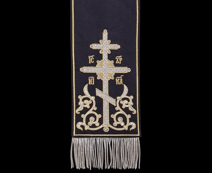 Ψήφισμα για την εκδημία Επιτρόπου από το Εκκλησιαστικό Συμβούλιο Αγίων Κωνσταντίνου Κάτω Αχαρνών