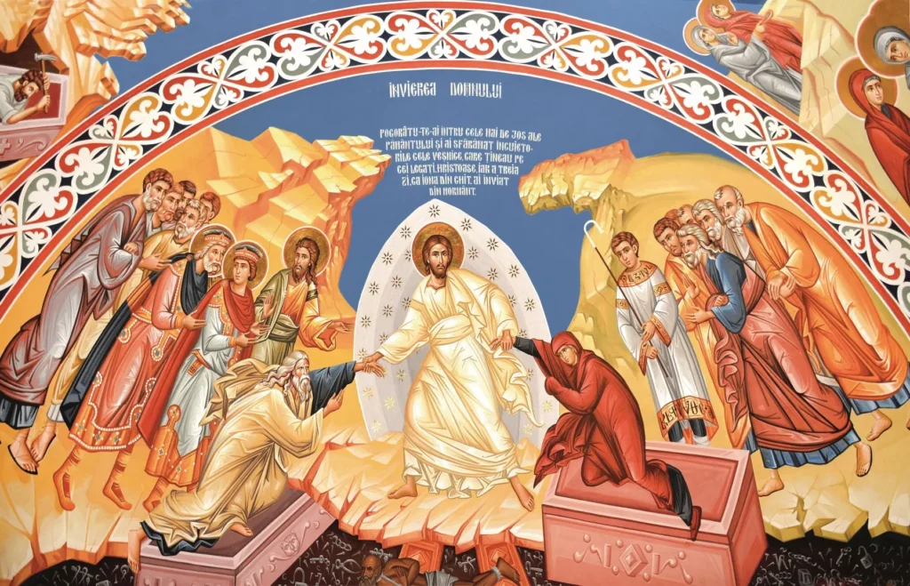Pastorala Patriarhului Daniel de Sfintele Paşti 2023: Învierea lui Hristos – începutul vieţii veşnice pentru umanitate