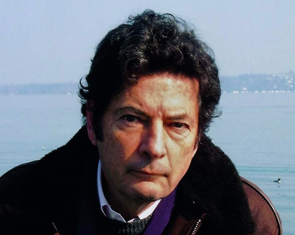 Απεβίωσε ο αρχιτέκτονας-ιστορικός Κωνσταντίνος Στάικος με έργο σε Φανάρι και Πάτμο