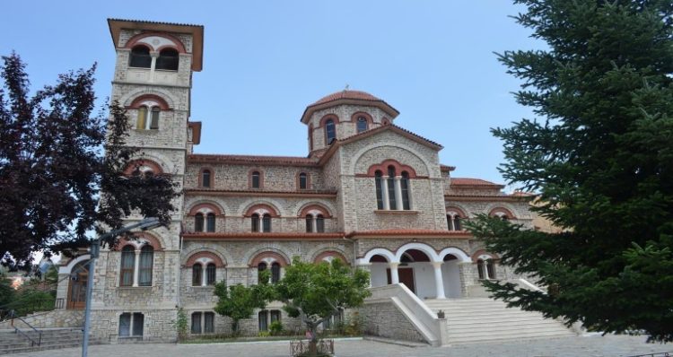 Έναρξη της Δ’ Διαδικτυακής Σχολής Γονέων της Ιεράς Μητρόπολης Φλωρίνης