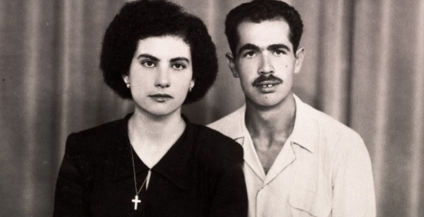 Απεβίωσε η σύζυγος του Ήρωα της ΕΟΚΑ Γρηγόρη Αυξεντίου, Βασιλού