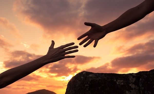 Ο αλτρουισμός του χριστιανού: Ένα αίτημα των καιρών μας