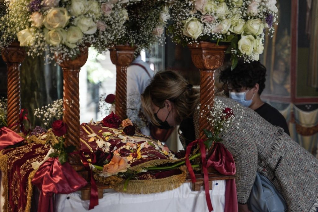 Ποια λουλούδια έχουν την τιμητική τους το Πάσχα