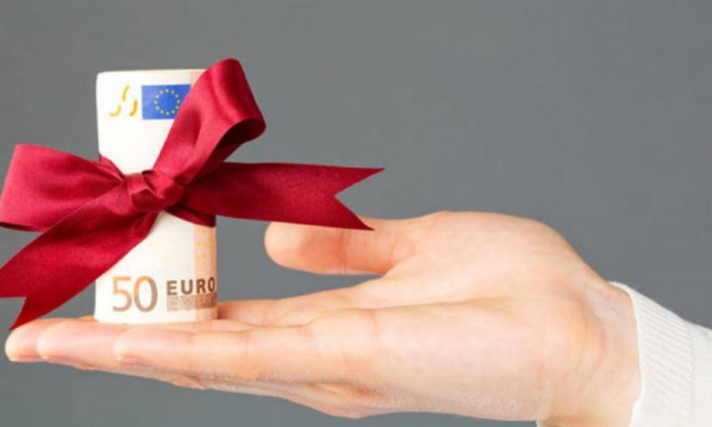 Δώρο Πάσχα: Πότε καταβάλλεται και πως υπολογίζεται