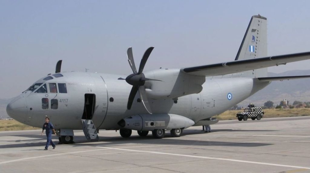 Σουδάν: Απεγκλωβίστηκαν άλλα 7 άτομα – Στην Ελευσίνα αναμένεται το C-27 με τους Έλληνες