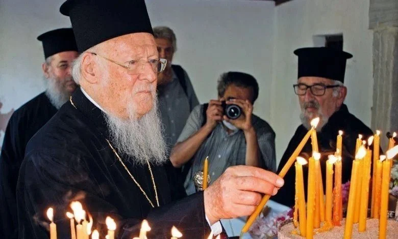 Ecumenical Patriarch Bartholomew to celebrate Pascha in Imbros