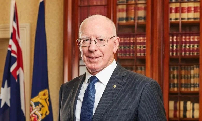 The Governor-General to attend Coronation and undertake State Visit to Greece