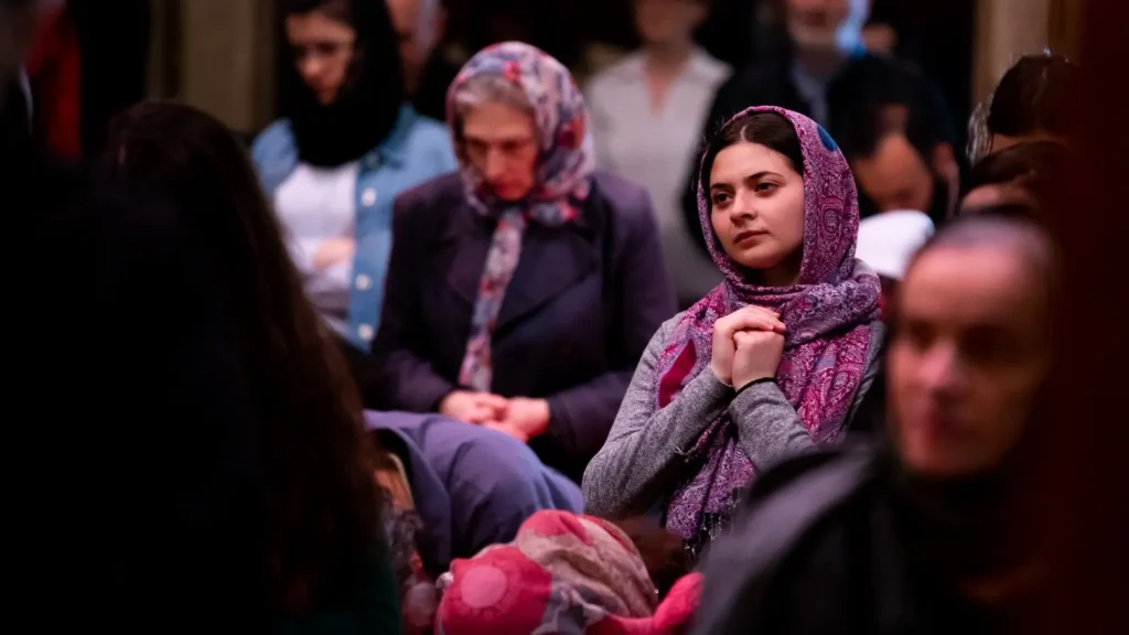 La Bălți va avea loc un concert folcloric dedicat femeilor creștine