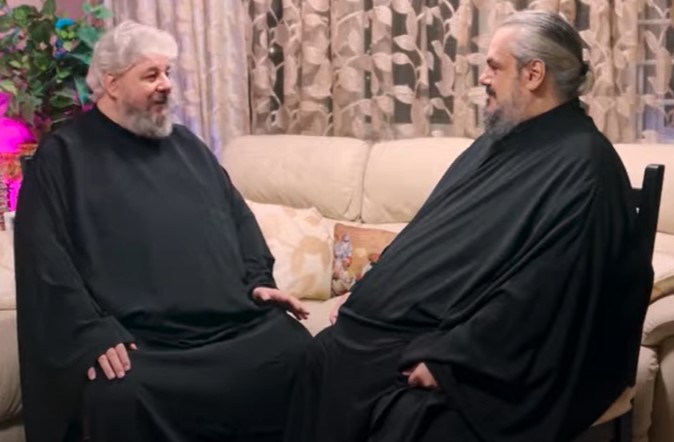 Οι Μητροπολίτες Χονγκ Κονγκ και Σιγκαπούρης συζητούν για τη Μεγάλη Εβδομάδα και το Πάσχα (ΒΙΝΤΕΟ)