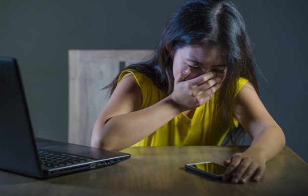 Εκδήλωση με θέμα το Bullying από την Κ.Ε.Δ.Υ. και την Μητρόπολη Ύδρας