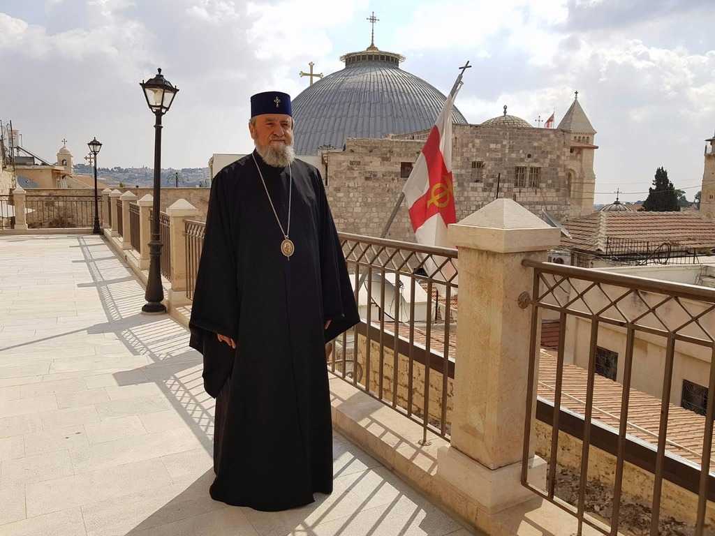 IPS Laurențiu: Bucuria Învierii nu este rememorare a trecutului, ci trecere spre bucuria Împărăției Cerurilor