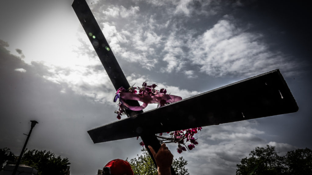Μεγάλη Εβδομάδα: Τότε και τώρα