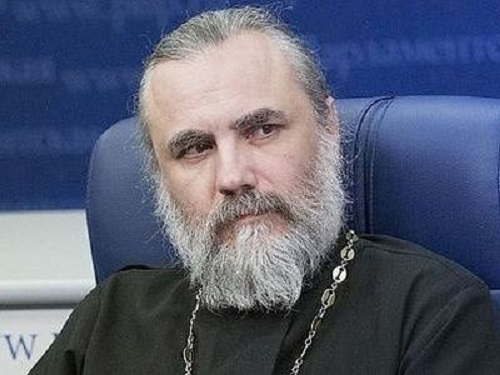 Скончался протоиерей Максим Обухов, видный деятель православного пролайфа