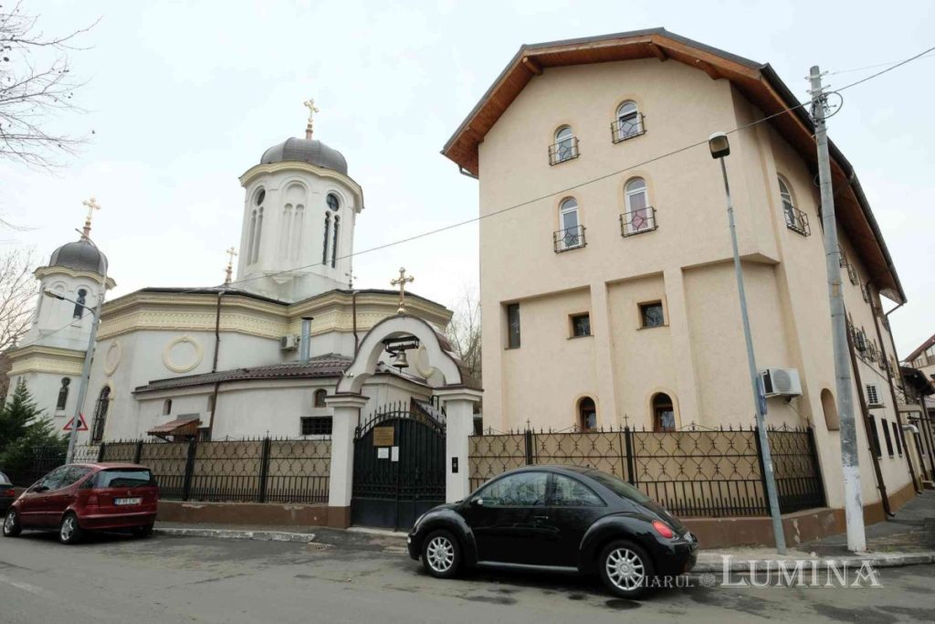 „Mulți beneficiari spun că în cămin se simt ca acasă”