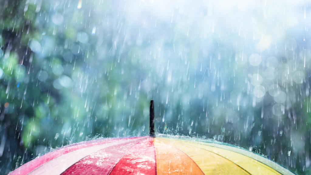 Επιδεινώνεται από το απόγευμα ο καιρός – Έρχονται τοπικές βροχές και καταιγίδες