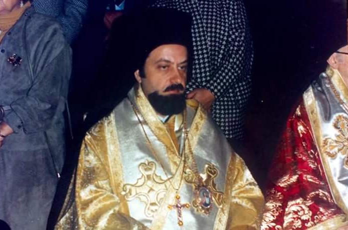 Στις 20 Απριλίου η Νεκρώσιμος Ακολουθία του Μητροπολίτη Νικομηδείας Ιωακείμ