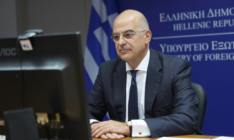 Δένδιας: Μετά τις τουρκικές εκλογές αν η Τουρκία τείνει χείρα φιλίας, η Ελλάδα θα ανταποκριθεί