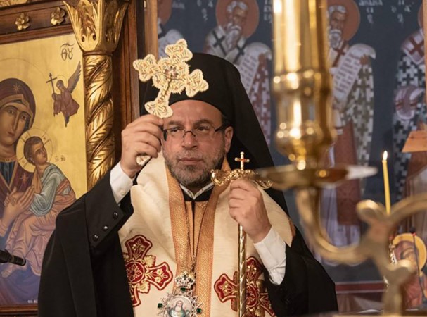 Μητροπολίτης Νουβίας από Σουδάν: «Επικίνδυνη η απομάκρυνση από την περιοχή»