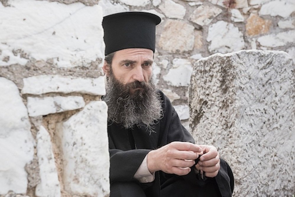 „Omul lui Dumnezeu” (II)