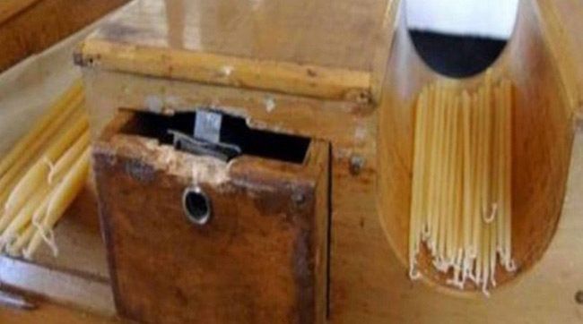 Ούτε ιερό ούτε όσιο: Ιερόσυλος έκλεβε λείψανα, τάματα και το παγκάρι από εκκλησίες