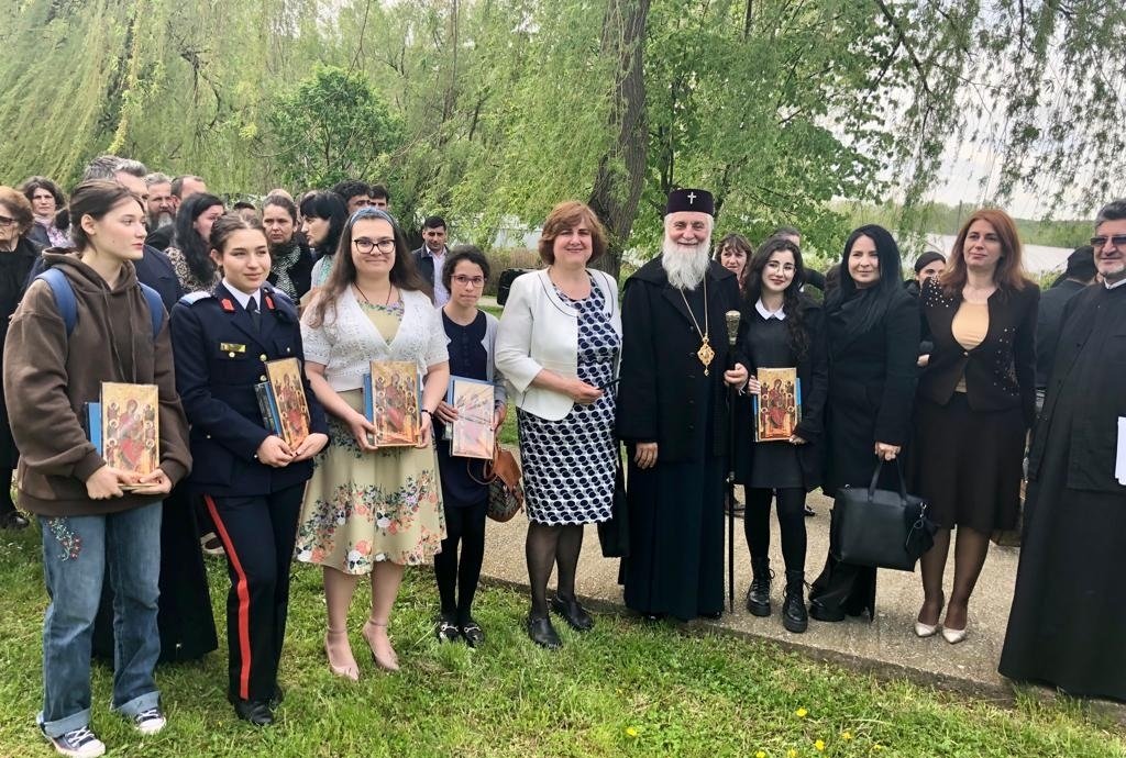 Premii pentru olimpicii din Arhiepiscopia Craiovei