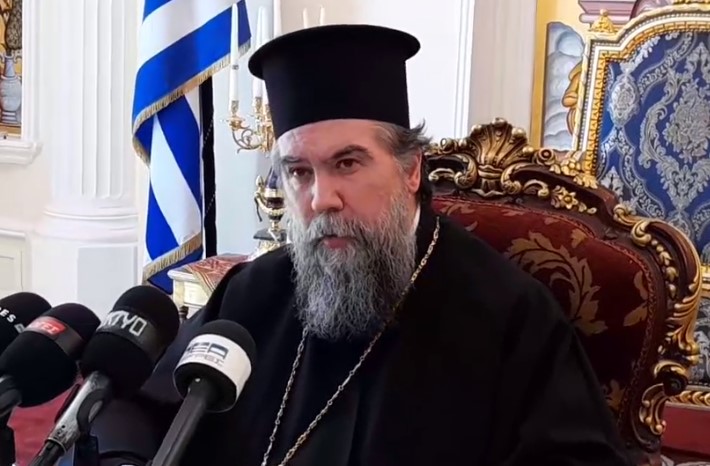 Η Ι.Μ. Σερρών και Νιγρίτης ανακαλεί το αίτημα της για το στρατόπεδο «Παπαλουκά»