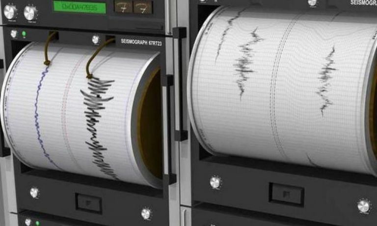 Πύργος: Σεισμός 3.9 Ρίχτερ αισθητός και σε περιοχές της Ηλείας