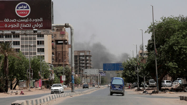 Κινηματογραφική απόδραση εν μέσω πυρών για τους Έλληνες τραυματίες στο Σουδάν – Σχέδιο ΓΕΕΘΑ για απομάκρυνση όλων των Ελλήνων