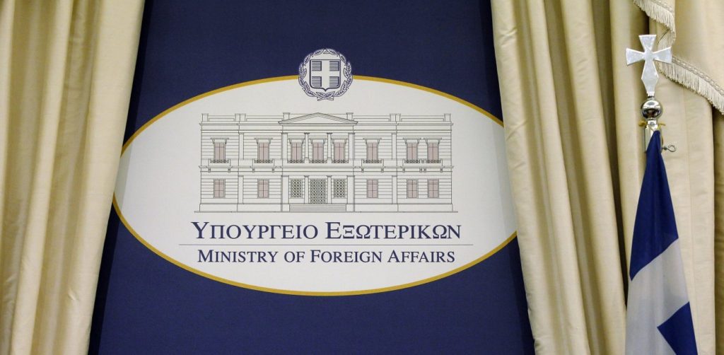 Η Ελλάδα στηρίζει την υποψηφιότητα της Κύπρου για επανεκλογή στην Κατηγορία Γ’ του Διεθνούς Ναυτιλιακού Οργανισμού