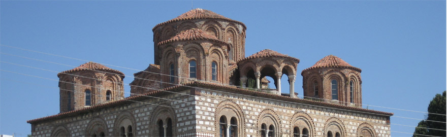 Η Μητρόπολη Άρτης σχετικά με εμπλοκή ιερέα σε καυγά