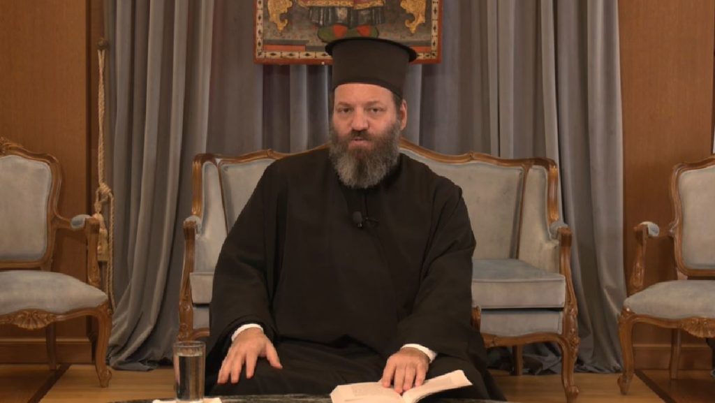 H «Επιστημονική κριτική στην Αστρολογία» σήμερα στην εκπομπή «Αιρέσεις και Αναιρέσεις» στην Pemptousia TV