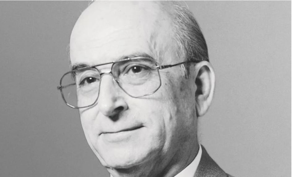 Εκοιμήθη ο πρ. Άρχων Λαμπαδάριος της Μ.τ.Χ.Ε. Βασίλειος Εμμανουηλίδης