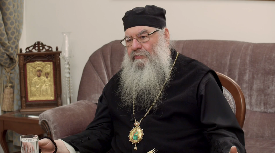 Ο Καρδιακός Λόγος σήμερα στην Pemptousia TV