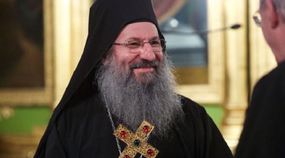 The Resurrection of Mankind